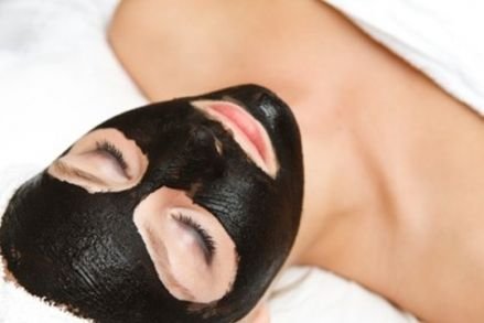 Benefits of Charcoal Face Masks