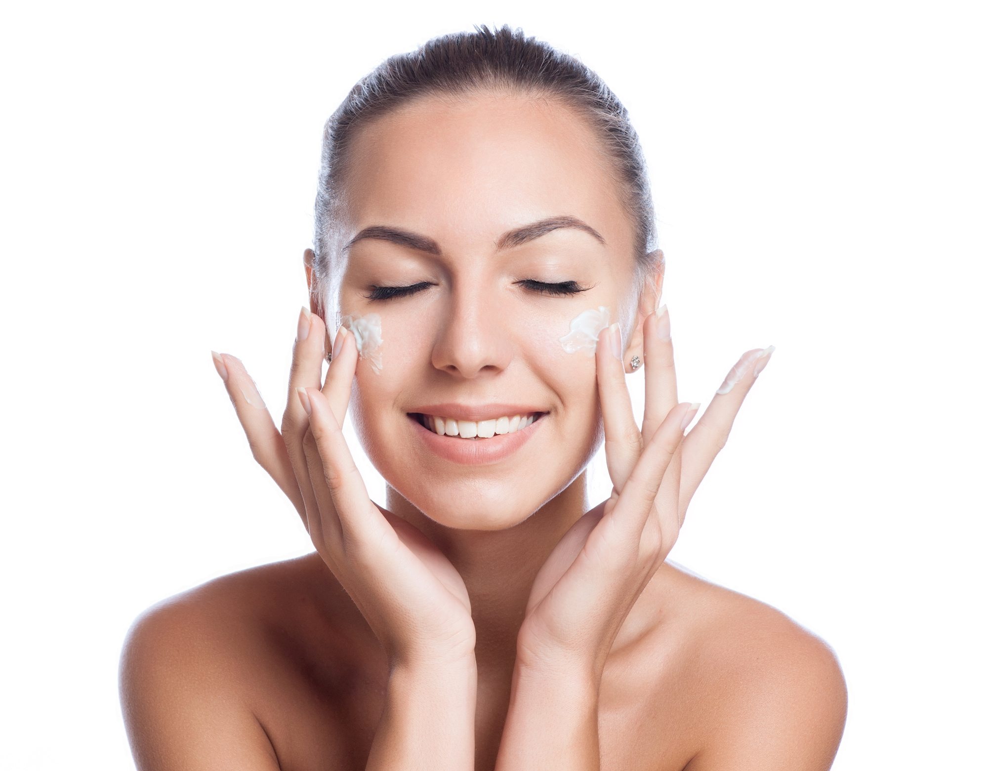Importance of Using Sunscreen | Best Facial Sunscreen | Woda Skin Care Line