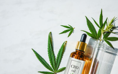 The Importance and Benefits of CBD in Skincare